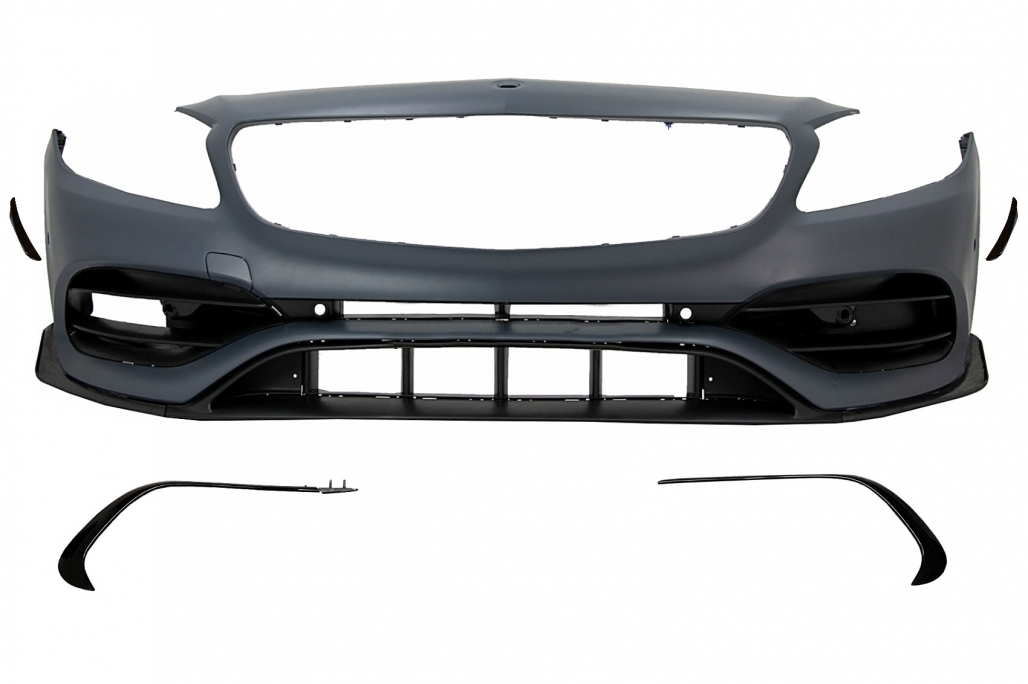 Bodykit Mercedes W176 A45 AMG Facelift Look