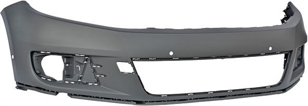 Bumper voor VW Tiguan