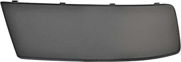Bumper lijst Rechts VW VW T5 Transporter
