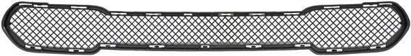 BumperGrill BMW X1(BMW E84)