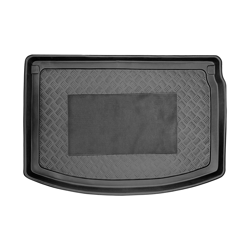Kofferbakschaal 'Anti-slip'  Renault Megane Coupe 2009-2015
