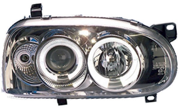 Headlights VW Golf 91-97