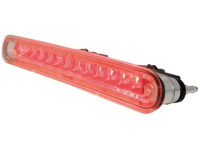 3e luz de freno Peugeot 207 LED led