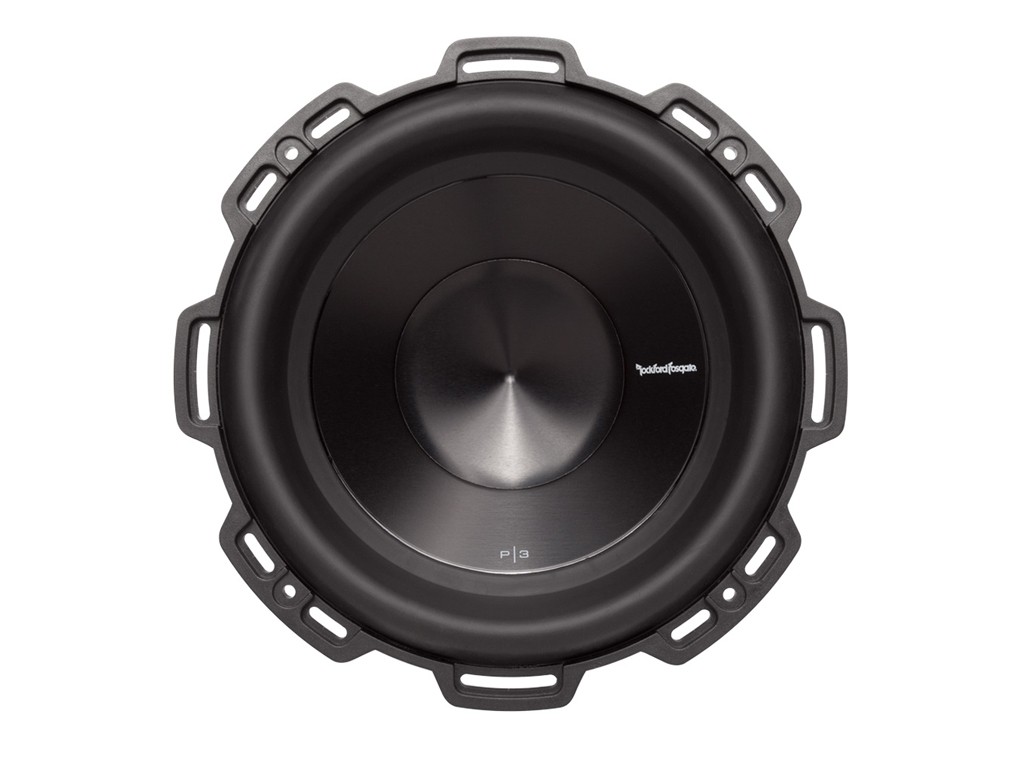 Rockford Fosgate Punch Subwoofer 25cm P3D2-10