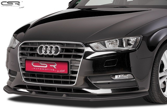 Cupspoilerlip Audi A3 8V CSL179