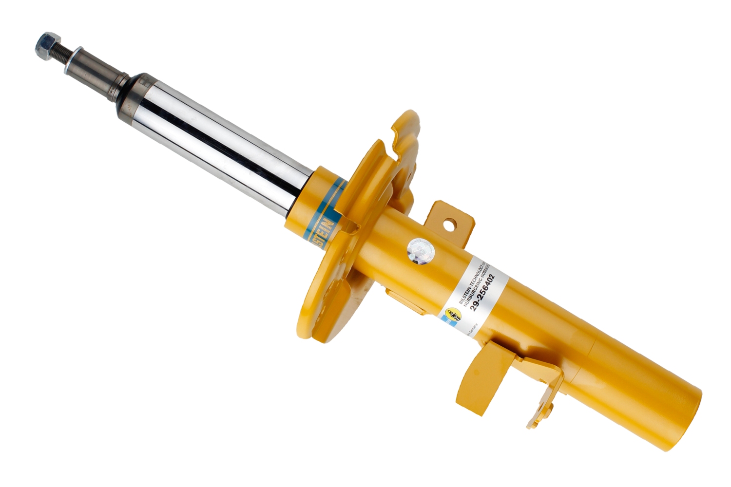 Amortiguador Delantero Izquierdo Bilstein B8 Para Ford Focus Iii Cew 11.14-