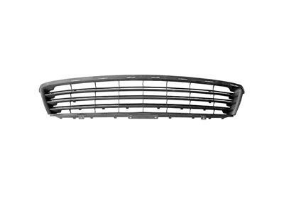 voorbumpergrille Peugeot 406, 1999-2004