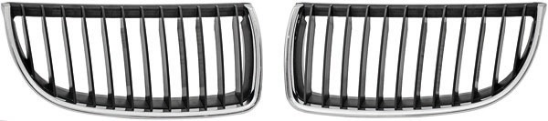 Grill Rechts BMW E90/BMW E95