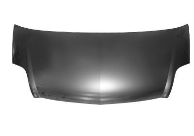 motorkap Nissan Interstar, 2003-2010