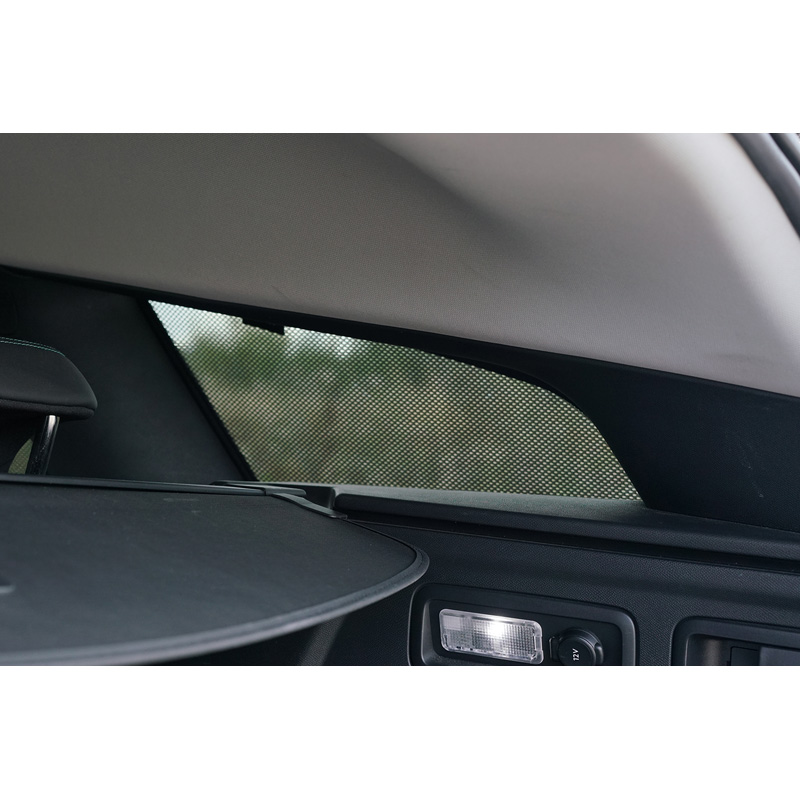 Set Car Shades  Peugeot 308 III SW 2021- (6-delig)