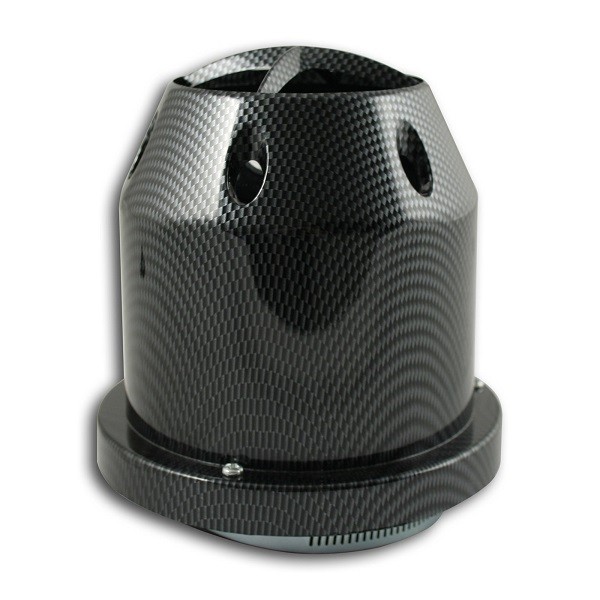 Universele Luchtfilter Carbon Speed
