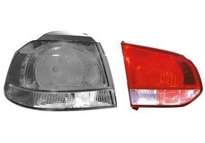 achterlicht, type Valeo, binnen, zonder fittingdeel, links VW Go