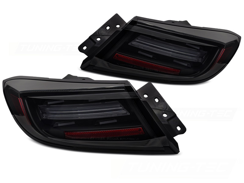 Taillights Toyota GT86 LED Motion