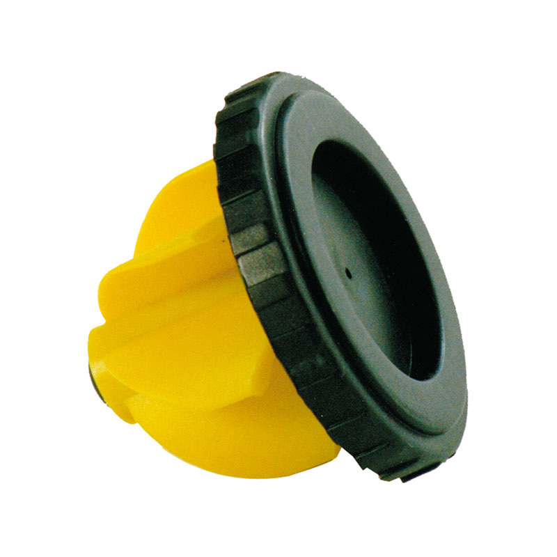Carpoint Nood-Tankdop