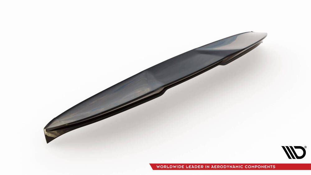 Spoiler Cap 3d Ford S-max St-line Mk2
