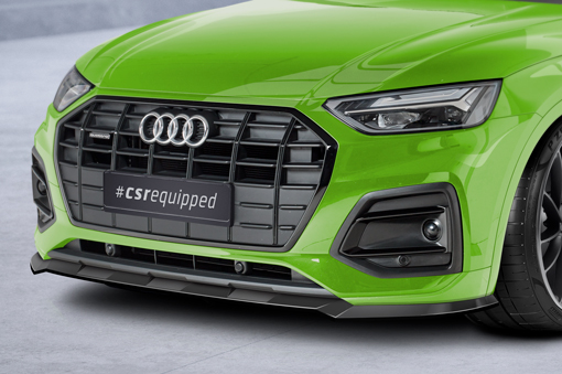 Voorspoiler Audi Q5 (FY/FYT)
