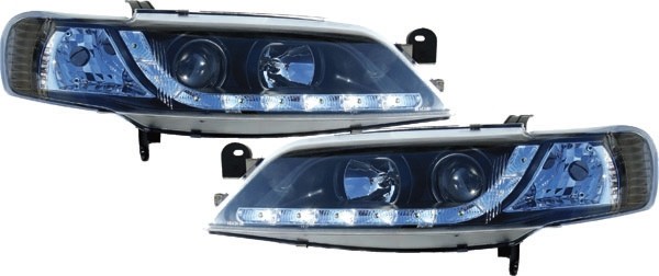 Headlights Opel Vectra 95-98