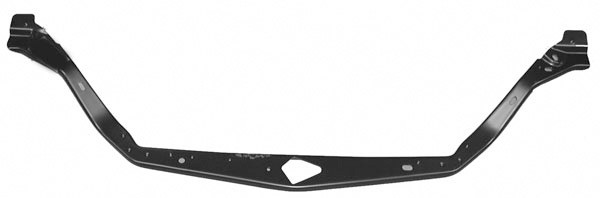 SLOTPLAAT DODGE NEON 99-06