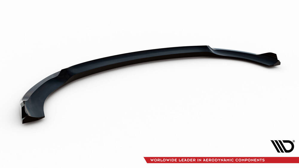 Voorspoiler V.1 Mercedes-benz E Amg-line W214