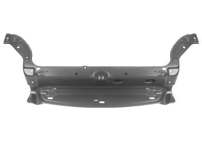 front, 1.6 HDi Citroen Berlingo, 2002-2008