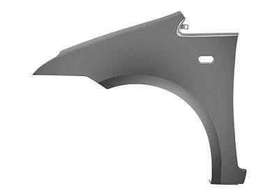 spatbord, links Ford C-max, 2007-2010