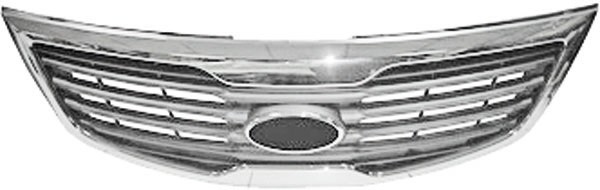 Grill SPORTAGE