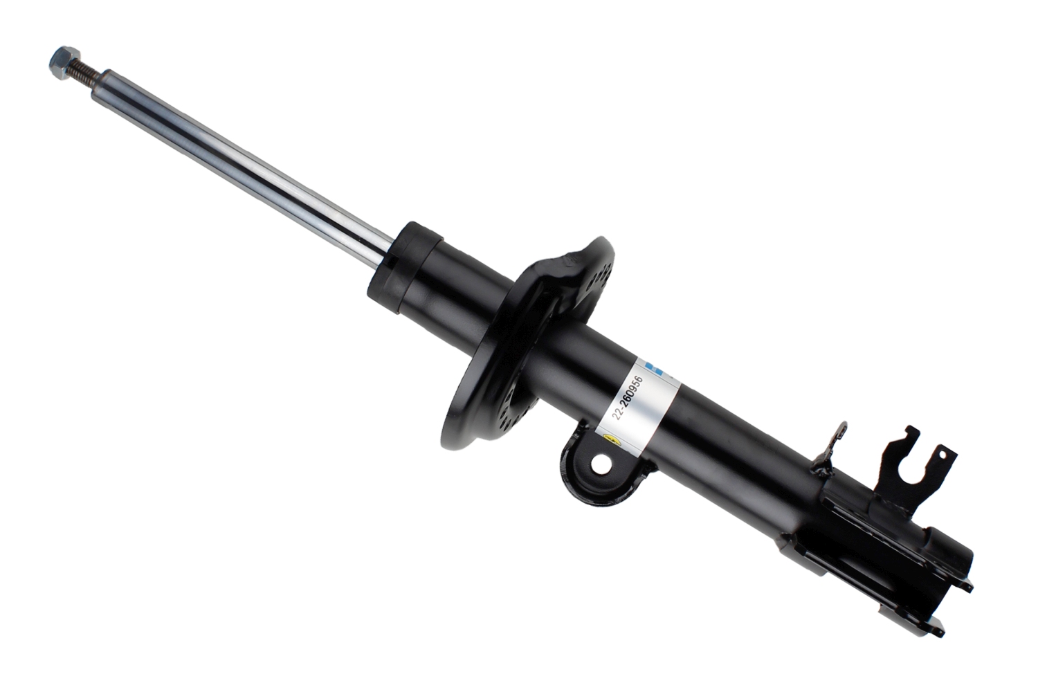 Amortiguador Bilstein B4 R.delante Fiat 500x 2wd