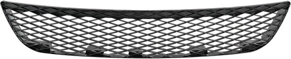 Bumper Grill Midden  MAZDA7