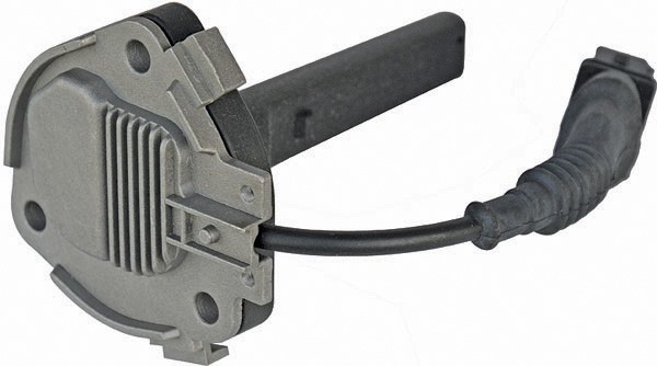 SENSOR-MOTORÄLSTAND BMW E43