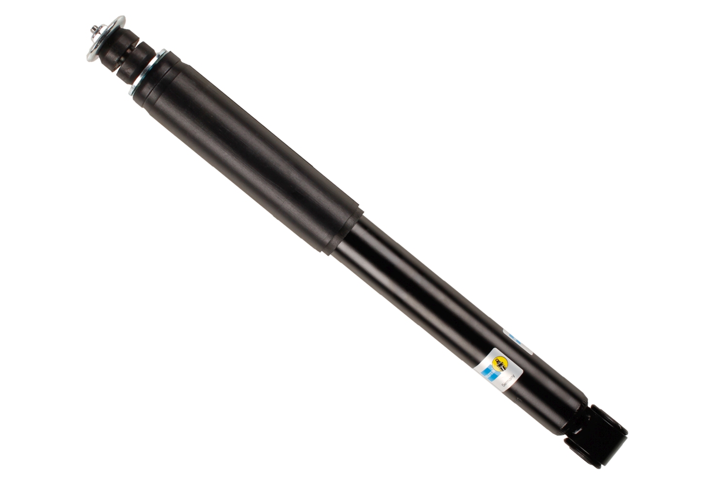 Amortiguador Trasero Bilstein B4 Opel Corsa C Tigra Tt M14