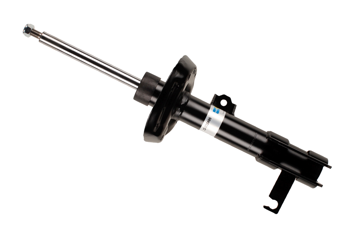 Amortiguador Delantero Bilstein B4 Izquierdo Opel Ampera