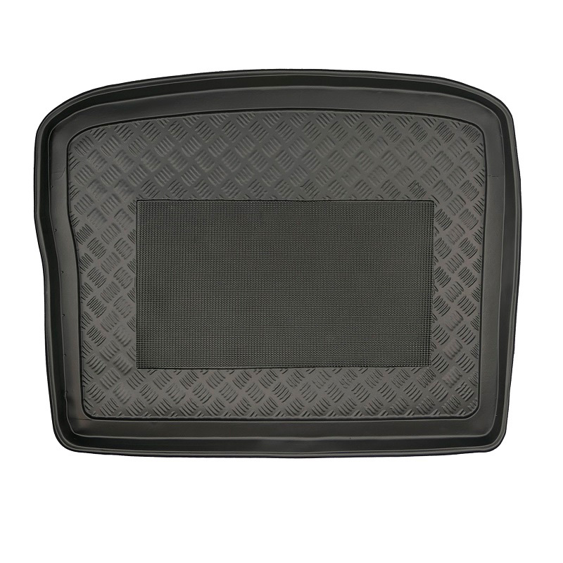 Kofferbakschaal 'Anti-slip'  Volkswagen Tiguan 2007-2015