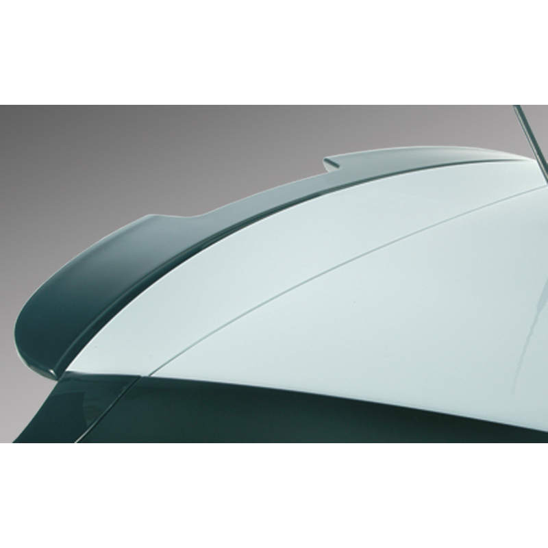 Achterklepspoiler Seat Leon 1P 05 - 09