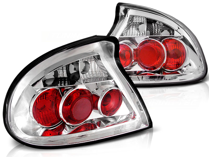 Luces traseras Opel Tigra lexus