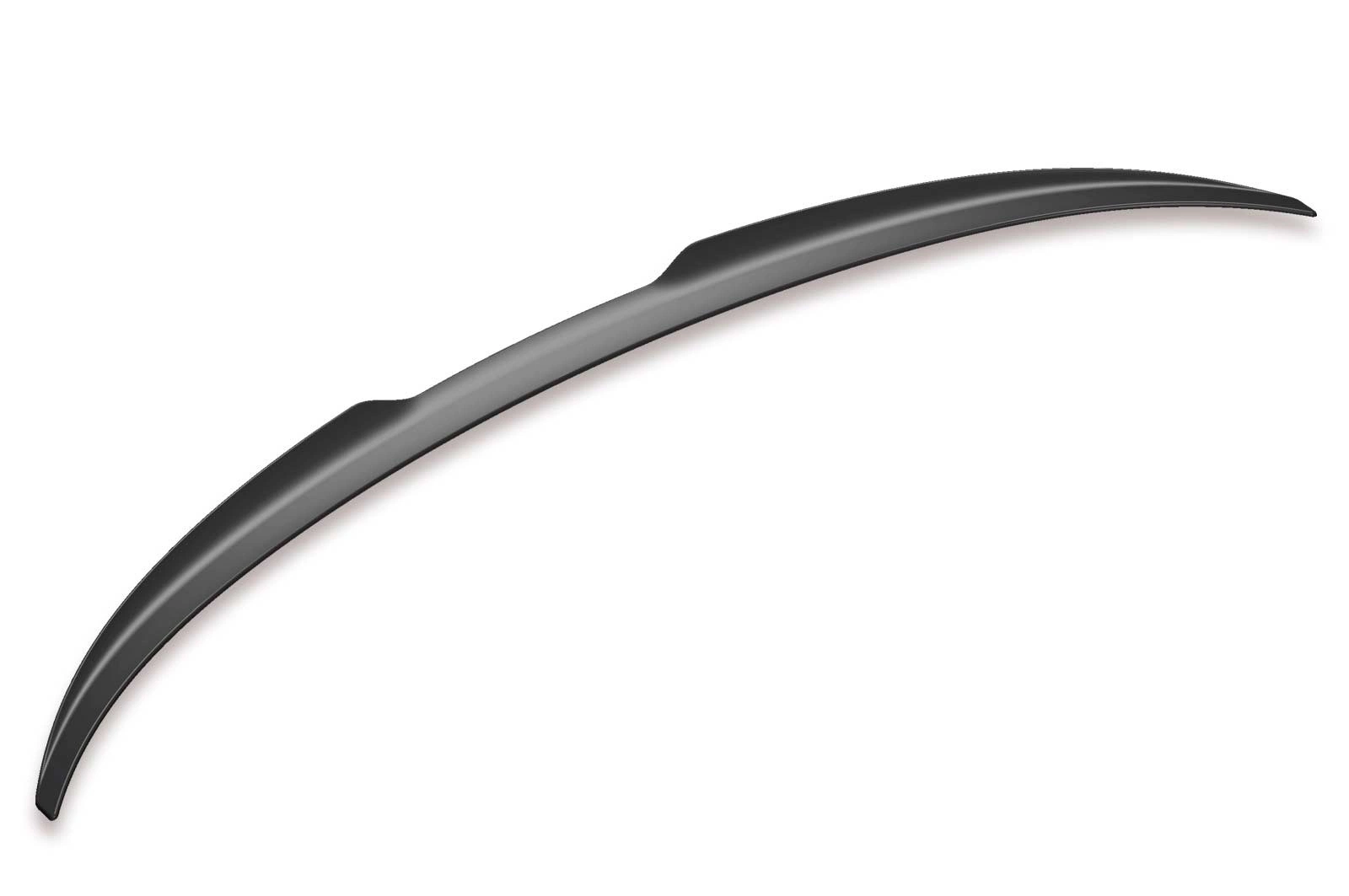 Achterspoiler voor VW Passat CC Glans Zwart (2008–2016) – CSR Automotive