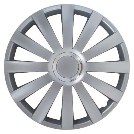Wieldoppenset Spyder Pro 13''