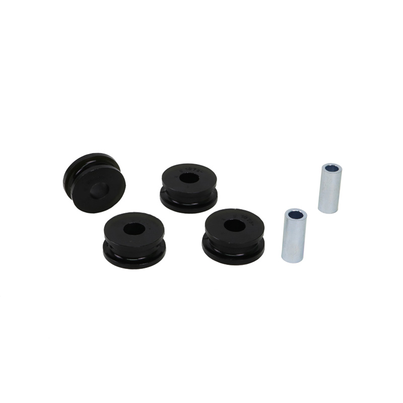Whiteline Veerpootstang - naar Chassis Bushing  Honda Civic II Shuttle EE/IV Hatchback/Sedan / Concerto HW/MA/HWW / CRX II ED/EE 1987-1995