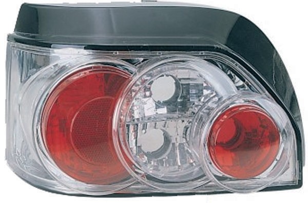 Taillights Renault Clio 90-98