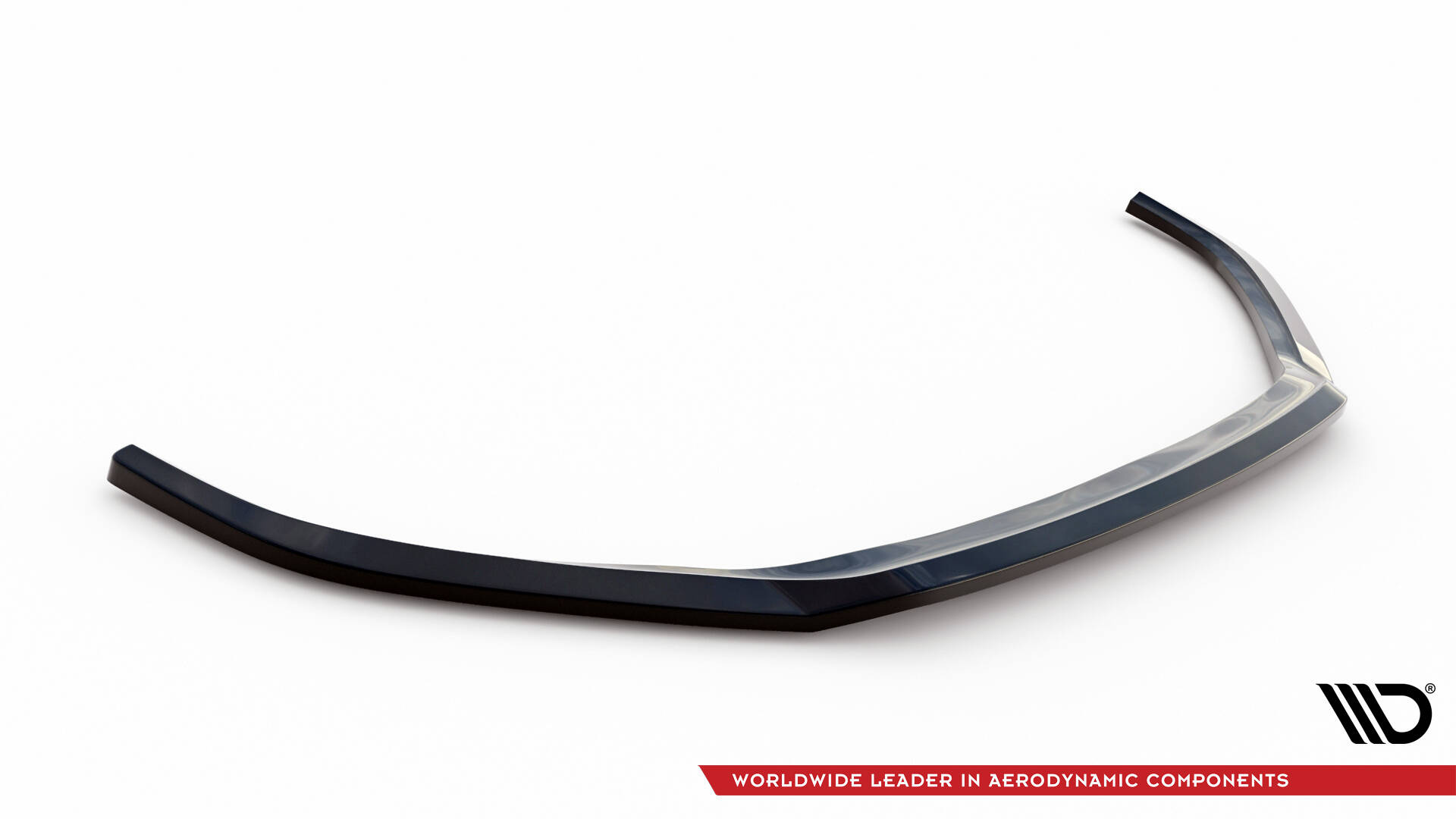 Bodykit – Mazda 6 Sedan Mk3 Facelift (2017–2023)