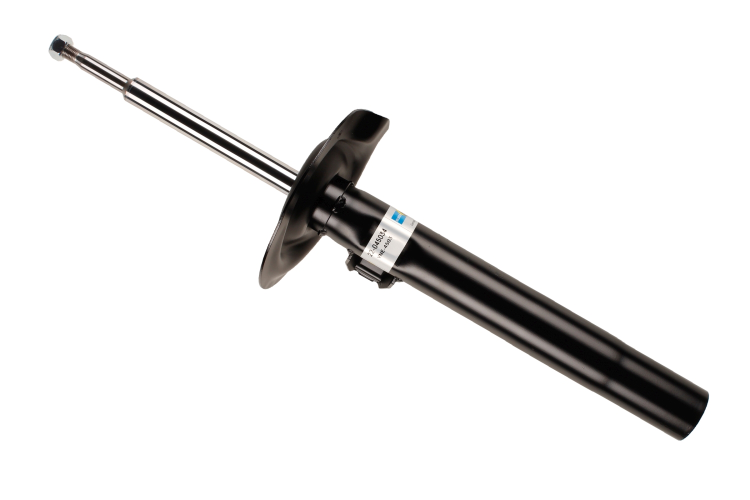 Amortiguador Delantero Izquierdo Bilstein B4 BMW 7 E38