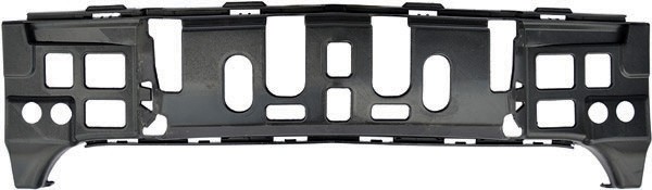 Drager Bumper midden Mercedes W215