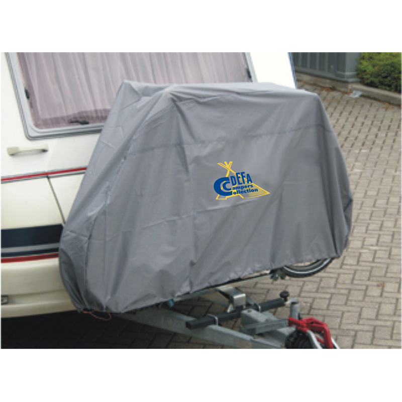 Defa Bike Cover - Fietshoes voor dissel
