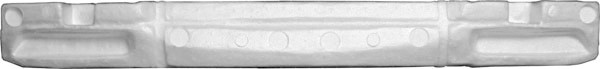 SHOCK ABSORBER ACHTER MAZDA 3 04-06 4 DEURS