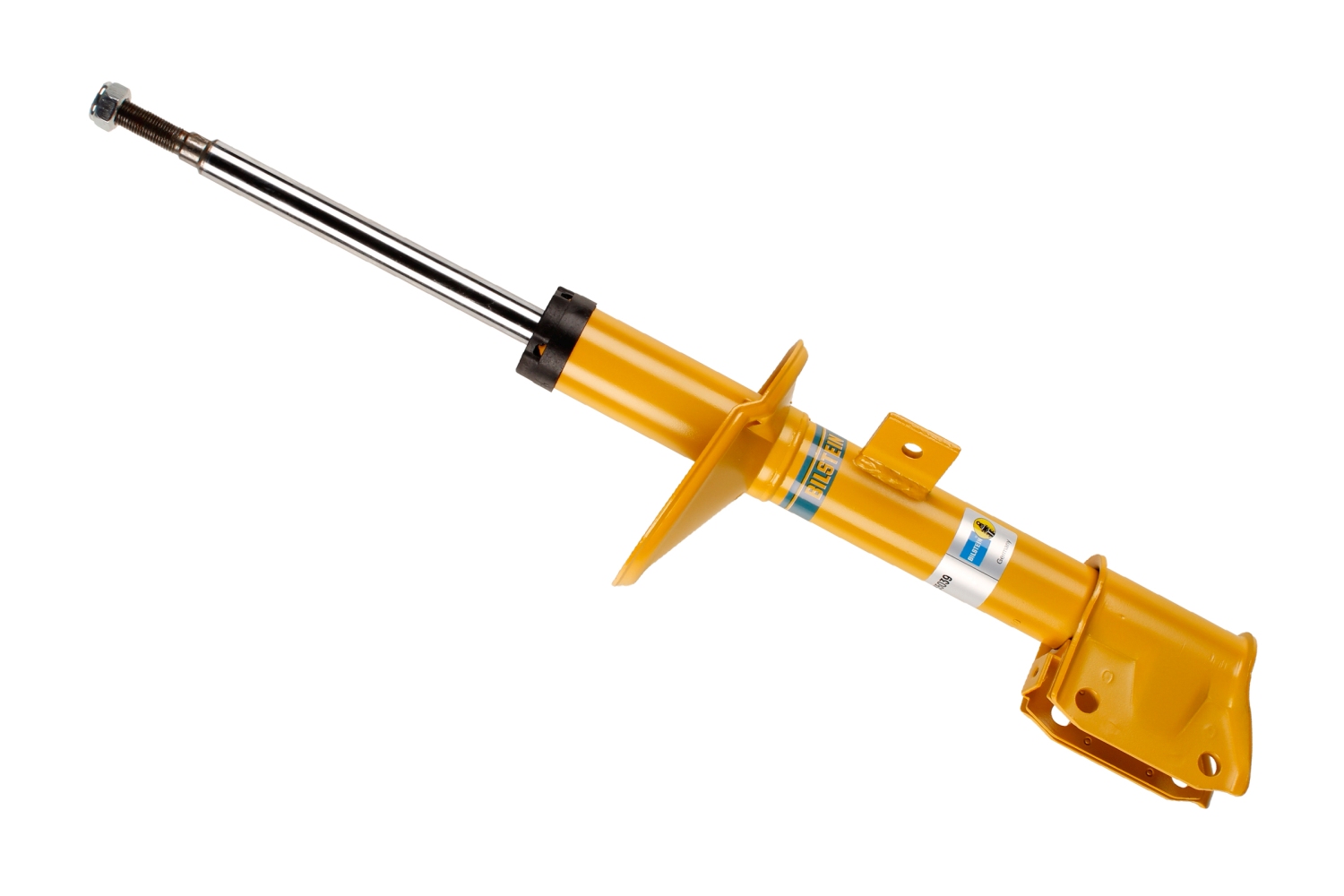 Amortiguador Delantero Bilstein B6 Para Dacia Duster