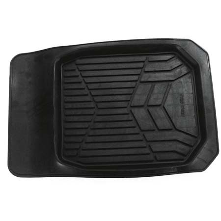 Schaalmat rubber 74x50cm