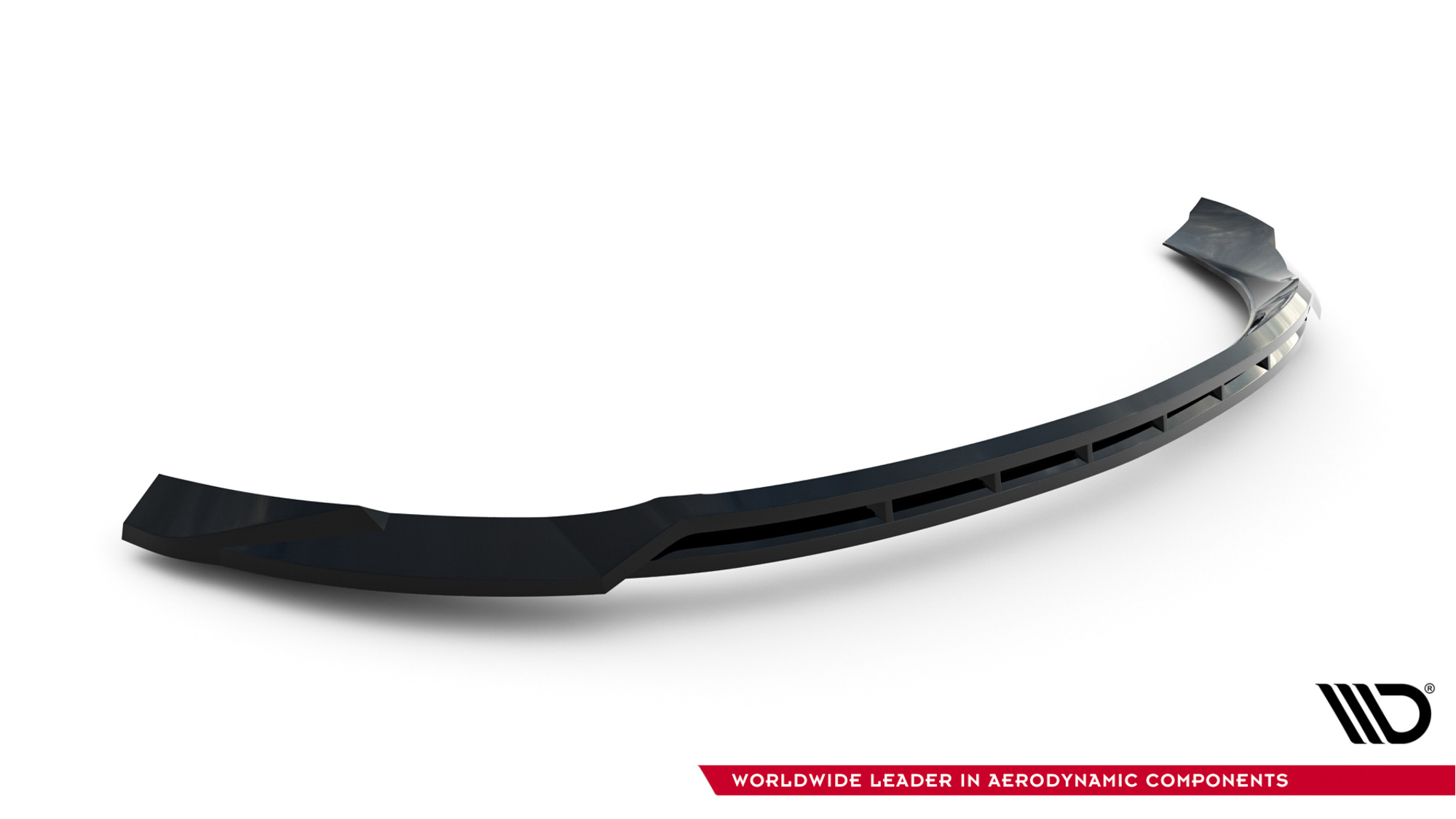 Bodykit – Mercedes-AMG GLC 43 X254 (2022–heden)