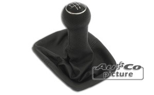 Schakelpook VW Golf IV / Bora