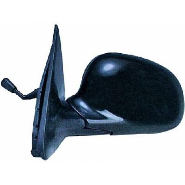 BuitenSpiegel links CIVIC HATCHBACK. 91-95 ELEK. Verstelbaar