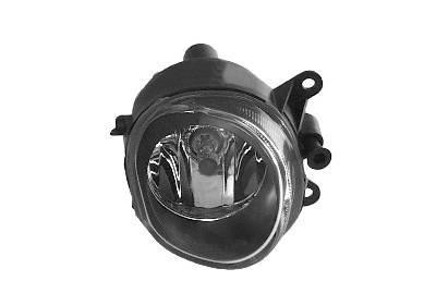 mistlamp, Valeo, links, 10/2000-Audi A3, 1996-2003