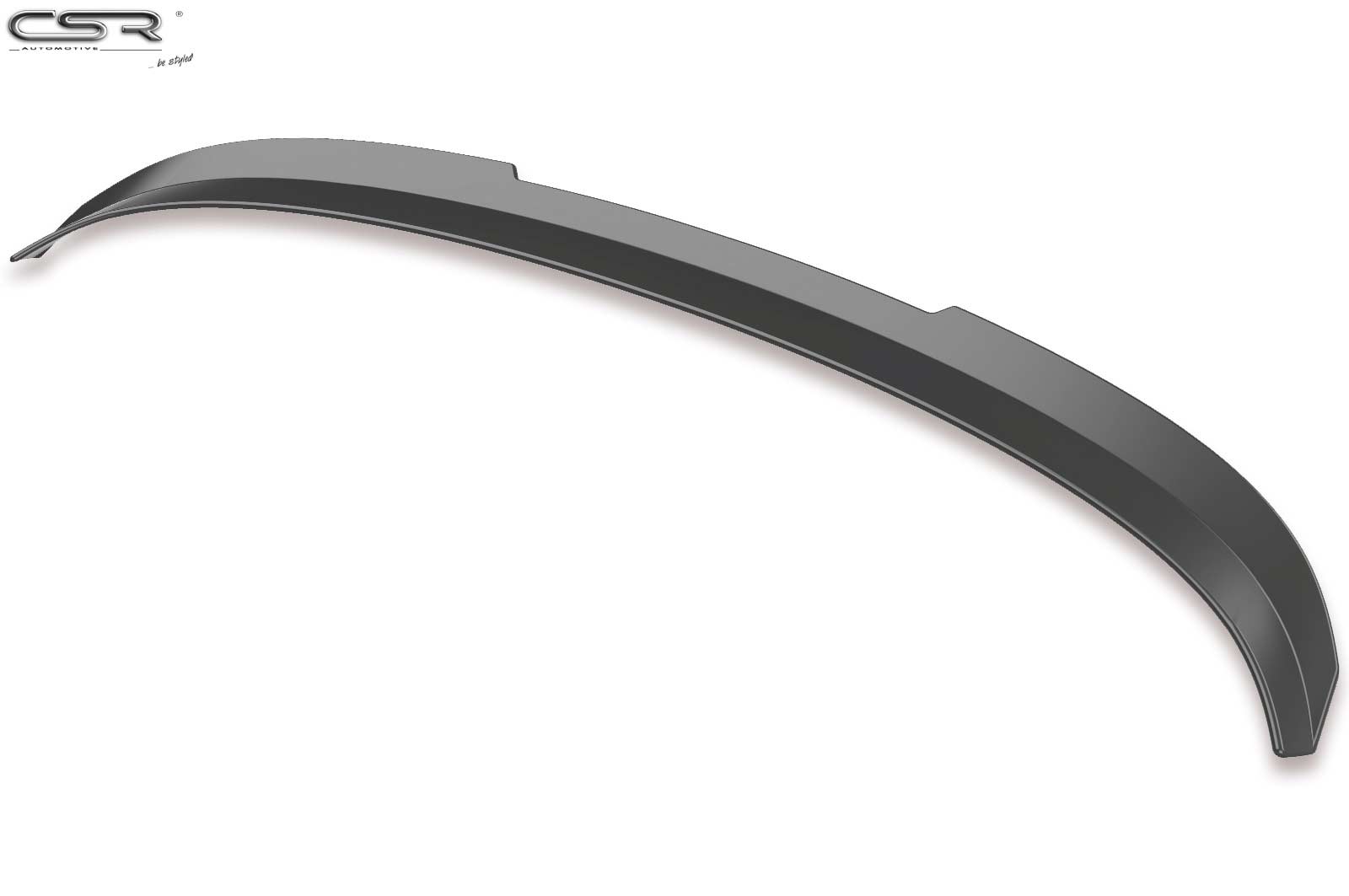Achterspoiler Audi A3 8V Sportback Glans Zwart – CSR Automotive – 2012–2020